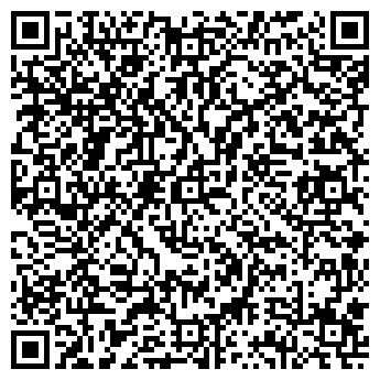QR-код с контактной информацией организации ООО Каррон