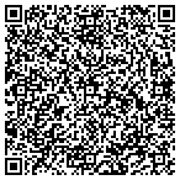 QR-код с контактной информацией организации Гостиницы Улан-Удэ