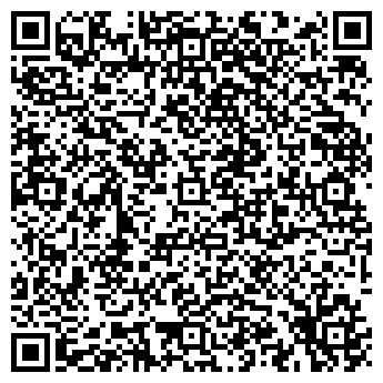 QR-код с контактной информацией организации ООО ЦМК Ульяновск