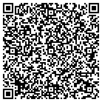 QR-код с контактной информацией организации ИП Наперсточек