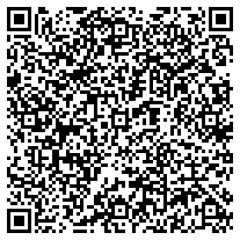 QR-код с контактной информацией организации ООО ТРАЛСЕРВИС