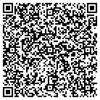 QR-код с контактной информацией организации ООО Джек 58