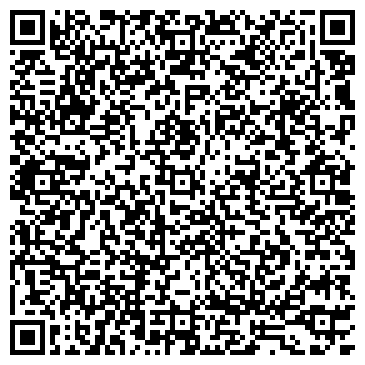 QR-код с контактной информацией организации Pandora Kiev