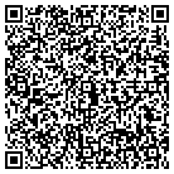 QR-код с контактной информацией организации ООО PRO Форма