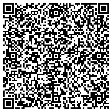 QR-код с контактной информацией организации Усадьба у Альберта