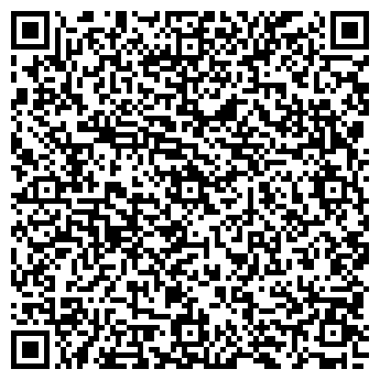 QR-код с контактной информацией организации Ферма