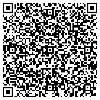 QR-код с контактной информацией организации ООО ЮГСервис