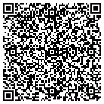 QR-код с контактной информацией организации АвантаДрев