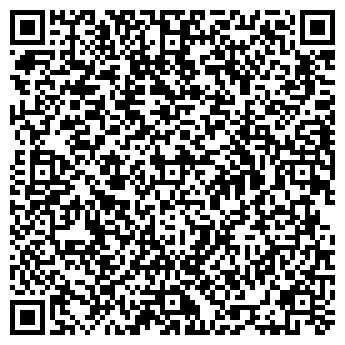 QR-код с контактной информацией организации ООО Фишки Бизнеса
