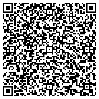 QR-код с контактной информацией организации ООО АЭРО-ТО