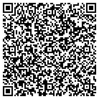 QR-код с контактной информацией организации ООО Группа ПРОФИ