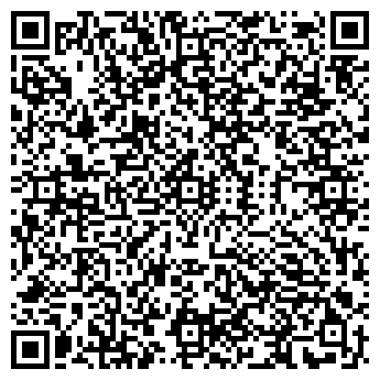 QR-код с контактной информацией организации Gauss Media