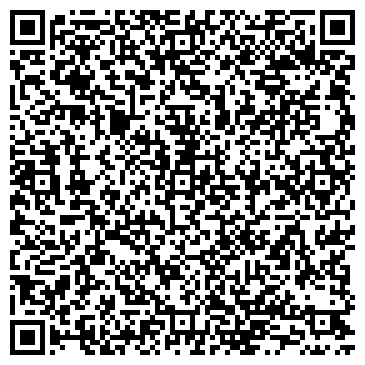 QR-код с контактной информацией организации Теплофасад