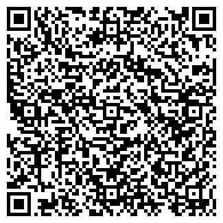QR-код с контактной информацией организации ООО Купидон