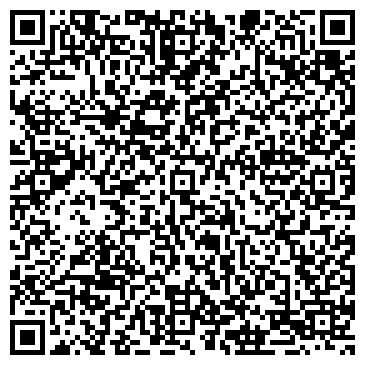 QR-код с контактной информацией организации Ландшафтный архитектор Теплоухова Яна 