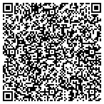 QR-код с контактной информацией организации X - SEO