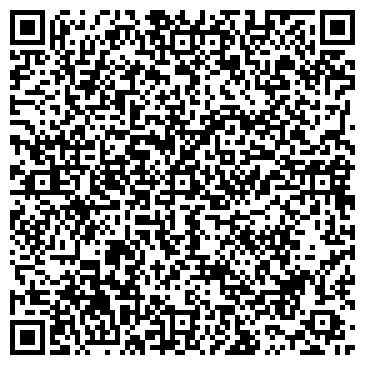 QR-код с контактной информацией организации Азбука Дома