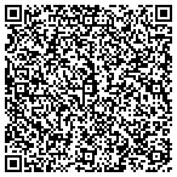 QR-код с контактной информацией организации BookYourStudy