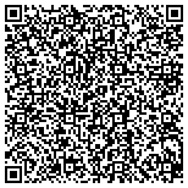 QR-код с контактной информацией организации ООО Мегаавтогалактика