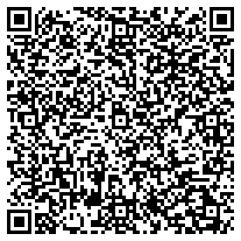 QR-код с контактной информацией организации ООО Вэй Дисплей