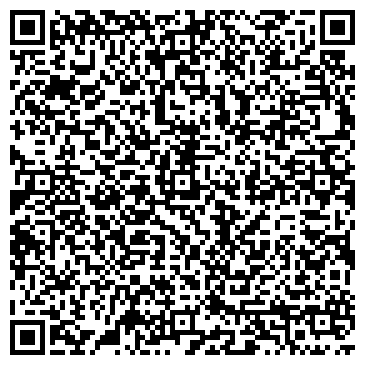 QR-код с контактной информацией организации CarBooking