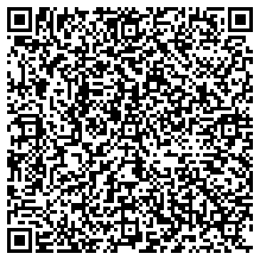 QR-код с контактной информацией организации Мацони