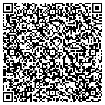 QR-код с контактной информацией организации Мега - Тренинг