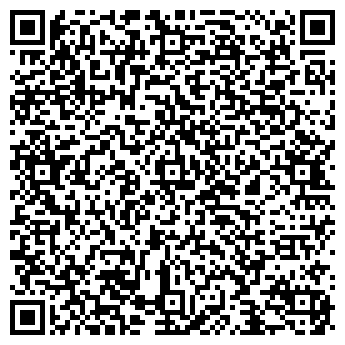 QR-код с контактной информацией организации ООО Odeon - Svet
