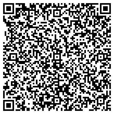 QR-код с контактной информацией организации ООО «Теплопромторг»