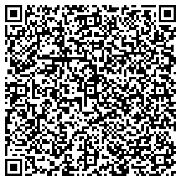 QR-код с контактной информацией организации Radiant Smile