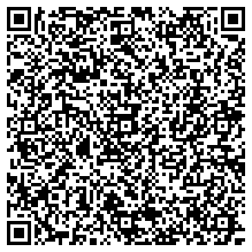 QR-код с контактной информацией организации ИП Зоомагазин  "Верные Друзья"