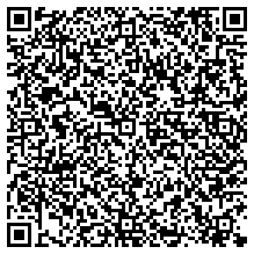 QR-код с контактной информацией организации Гид по Петербургу