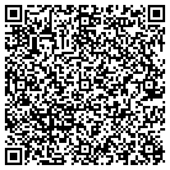 QR-код с контактной информацией организации ЧОУ ДПО "АЛЬФА - ЦЕНТР" город Туапсе