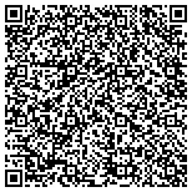 QR-код с контактной информацией организации ООО Чистое небо