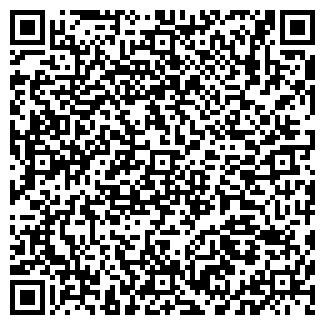 QR-код с контактной информацией организации BLACKRIDERS