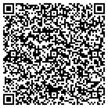 QR-код с контактной информацией организации Феерия