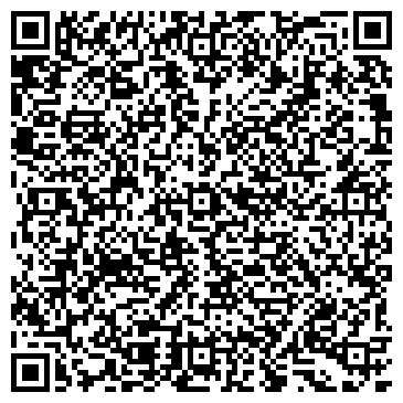 QR-код с контактной информацией организации ООО GreenCascade