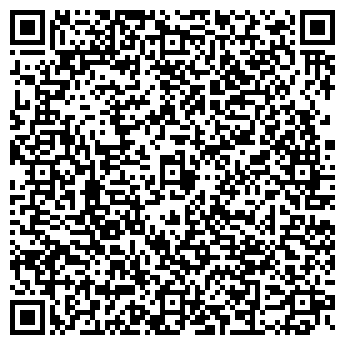 QR-код с контактной информацией организации Bottini Studio