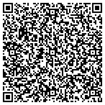 QR-код с контактной информацией организации 1 - я Транспортная