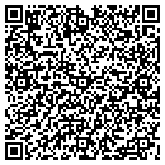 QR-код с контактной информацией организации Баттон