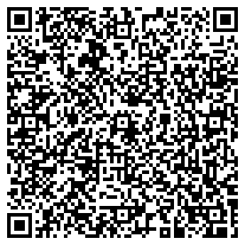 QR-код с контактной информацией организации ООО MouseDC