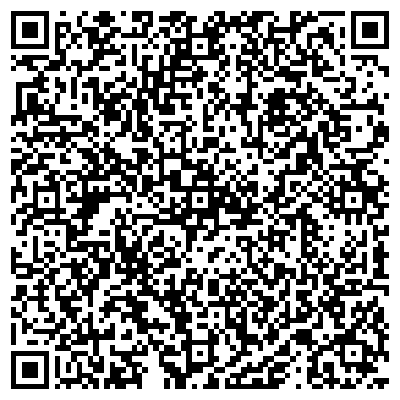 QR-код с контактной информацией организации ООО Техно - Юг