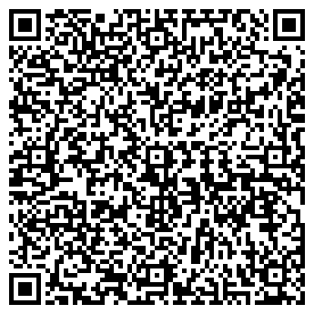 QR-код с контактной информацией организации ООО СДМ - ХИМИЯ