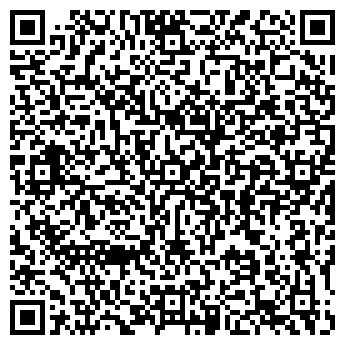 QR-код с контактной информацией организации ООО Владресурс
