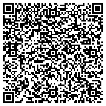 QR-код с контактной информацией организации ООО АВТО+