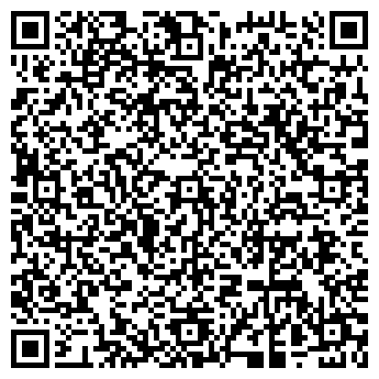 QR-код с контактной информацией организации Pinknail