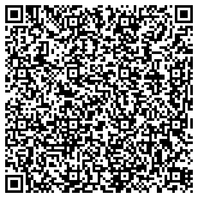 QR-код с контактной информацией организации ООО Живые елки