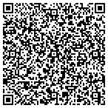 QR-код с контактной информацией организации АТЛАНТ