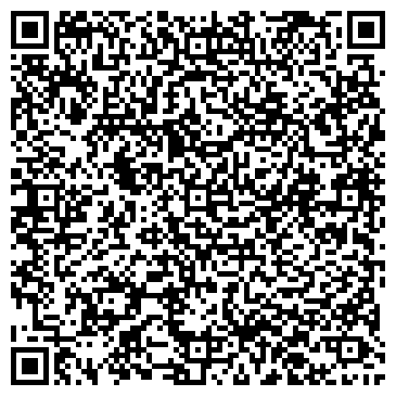QR-код с контактной информацией организации ООО Новый Вилочный