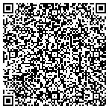QR-код с контактной информацией организации Dream Hills Club